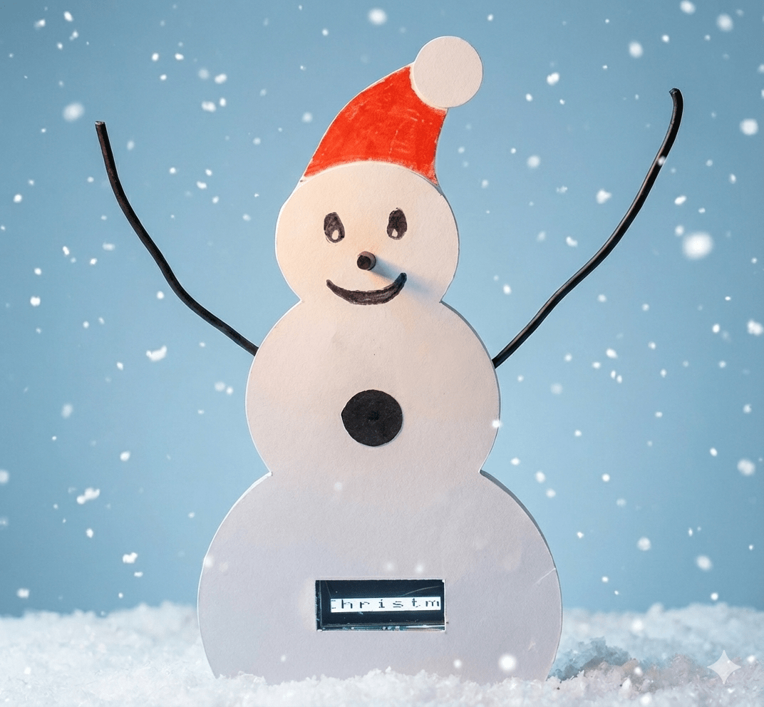 Christmas hacking with Chinmay and EmbedHub